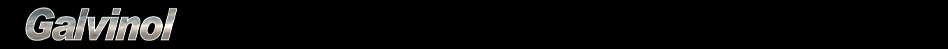 Galvinol