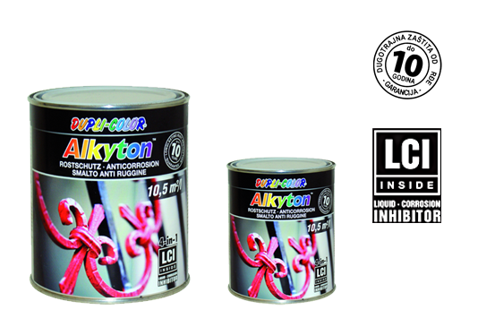 Alkyton Lak