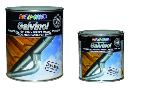 Galvanol