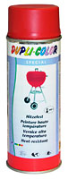 Heat Resistant Spray