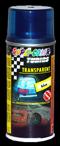 Transparent